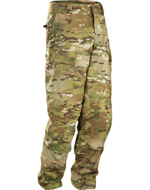 個人装備 Arc'teryx ASSUALT PANT AR MULTICAM US L Arc'teryx LEAF Assault Pant Lt Men's - Multicam - Tactical