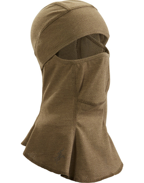 Assault Balaclava FR Black Gen 2 Men's