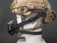 Ventus TR2 Helmet Strap (VS-TR2-STPACC-02)