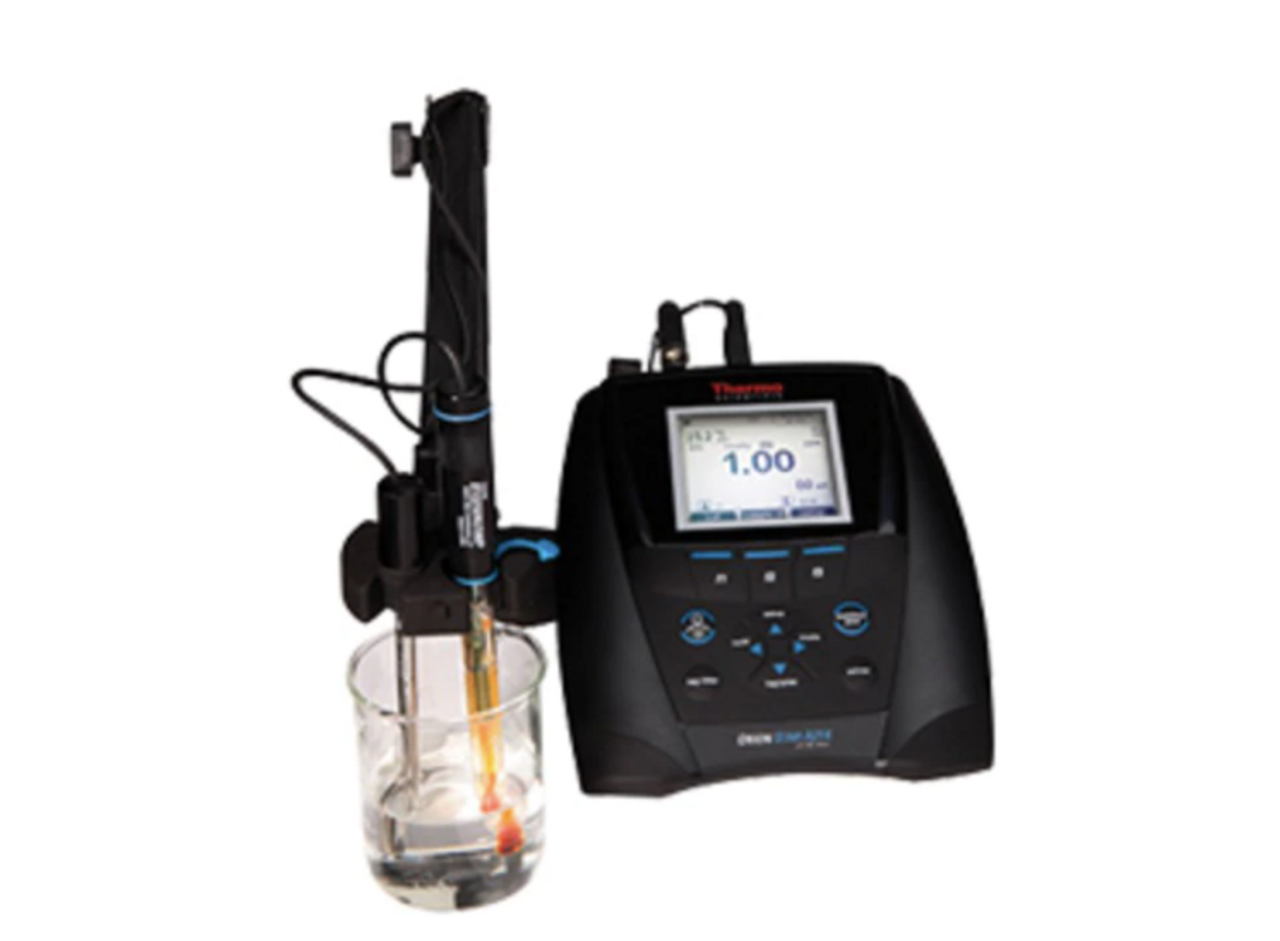 Orion Star A214 benchtop pH/ISE meter kit for sodium