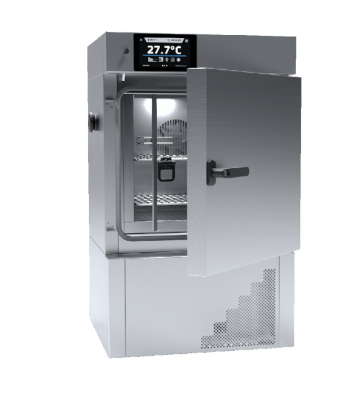 ILW 53 smart cooled incubator