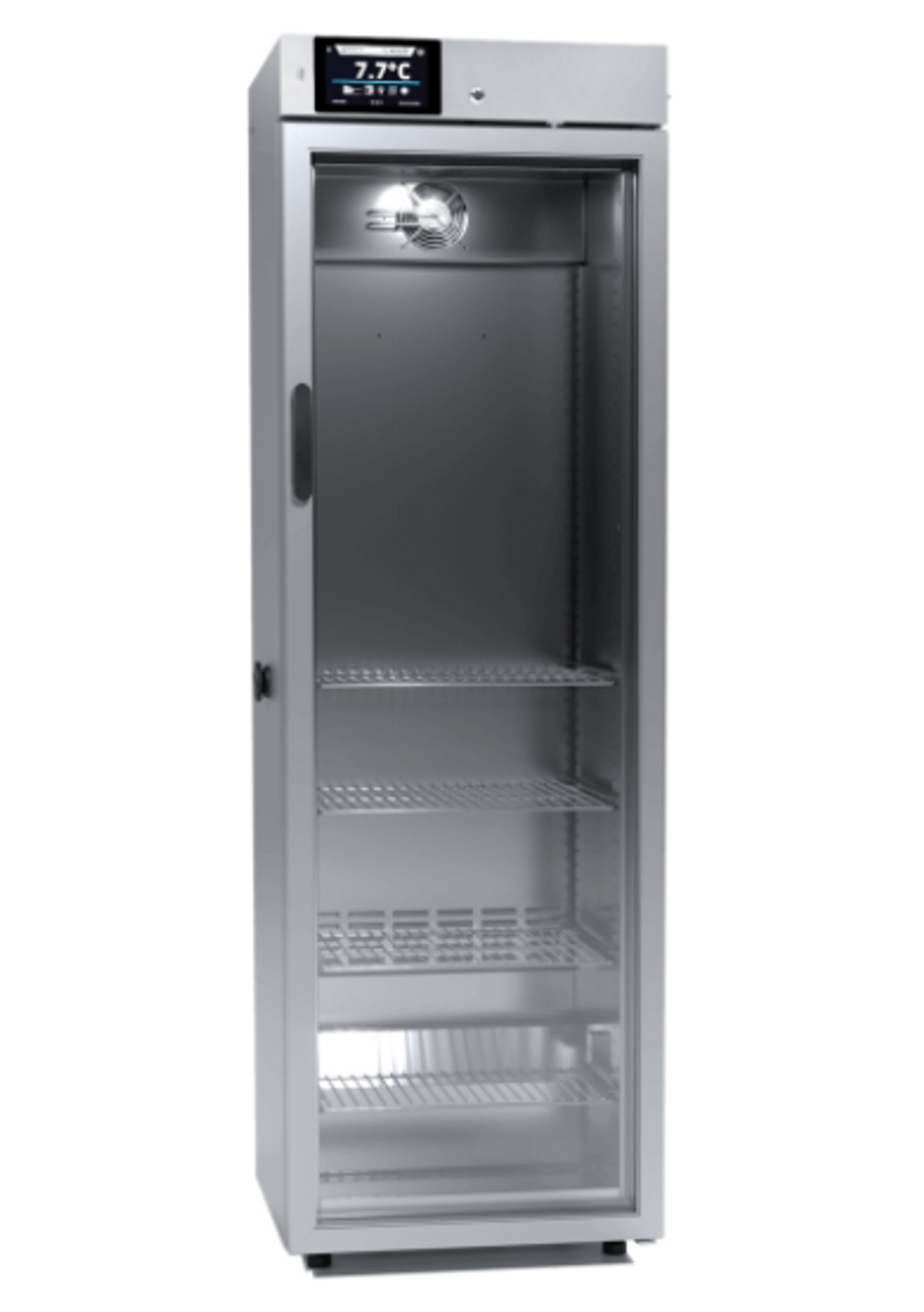 05-1020-0680-0000001, CHL 6 P smart PRO laboratory refrigerator