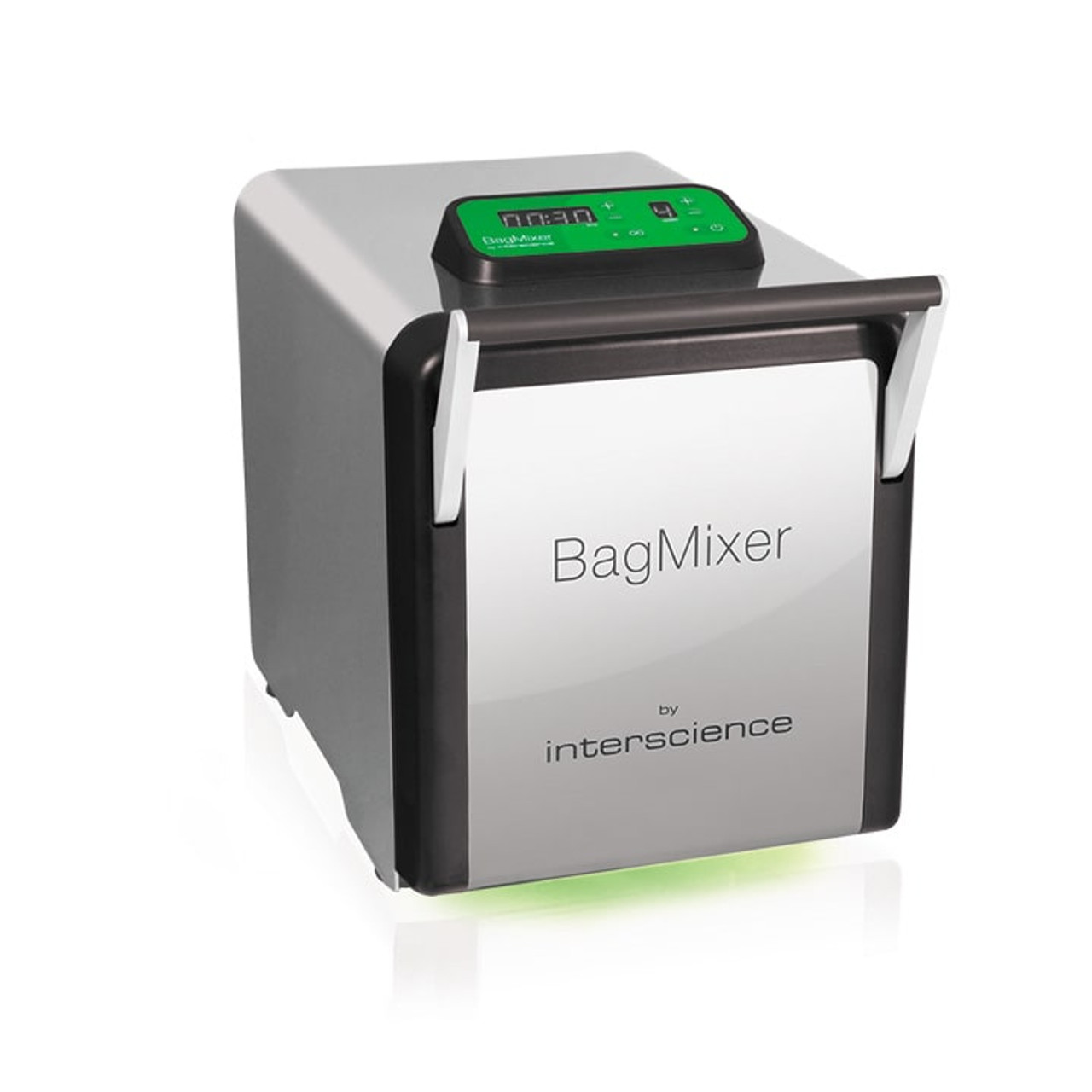 BagMixer 400 S lab blender, 400 ml