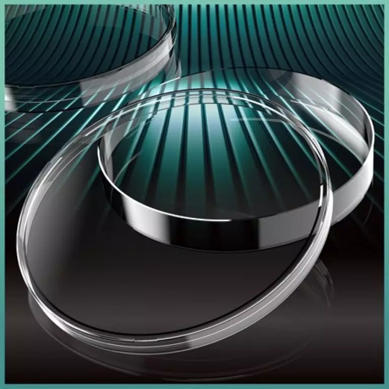 Petri plate ø 140/0 H=20,0 sterile R (no vents), 110 pcs.