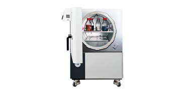 laboratory autoclave