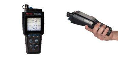 What is an ISE Meter