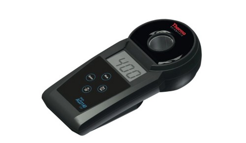 AQUAfast AQ3140 COD colorimeter