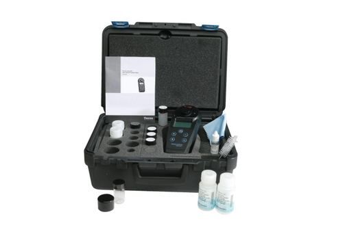 AQUAfast AQ3010 turbidity meter