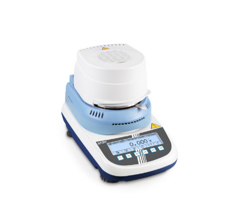 DLB 160-3A moisture analyzer