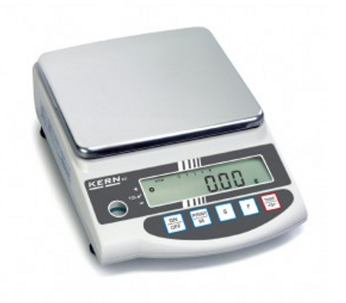 BALANCE DE PRECISION, 4200G, PRECISION:0.01G, PLJ-4200-2F