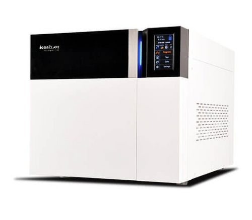 STE-23-T benchtop steam sterilizer class B STE-23-T benchtop steam sterilizer class B