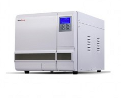 STE-29-D benchtop steam sterilizer class B STE-29-D benchtop steam sterilizer class B