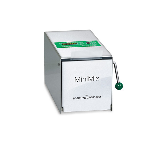 MiniMix 100 P CC lab blender, 100 ml