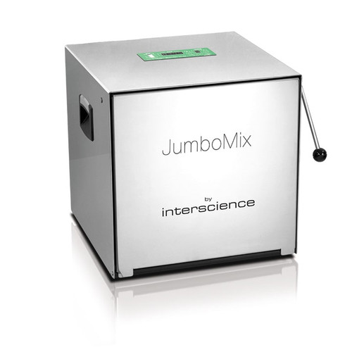 JumboMix 3500 P CC lab blender, 3500 ml