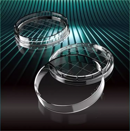 Petri plate ø 65 RODAC aseptic (no vents) , 918 pcs.