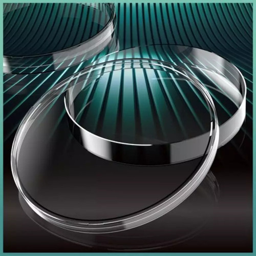 Petri plate ø 120/3 H=15,0 sterile R (with vents), 240 pcs.