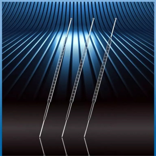 Inoculating loop 1 ul sterile R individual pack (1 pcs./bag), 250 pcs.