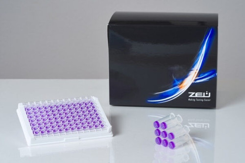 Explorer 2.0 test kit, 25 tests