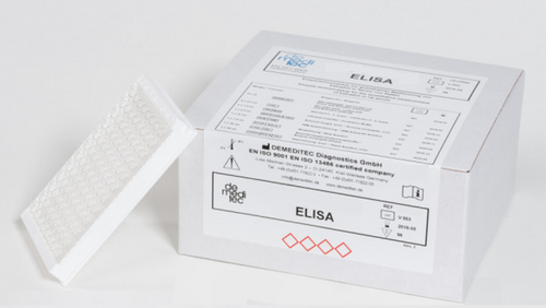 Total IgE ELISA, 96 reactions