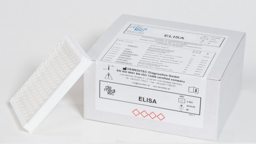 beta2-Glycoprotein I Ab IgG/IgM ELISA, DE7260