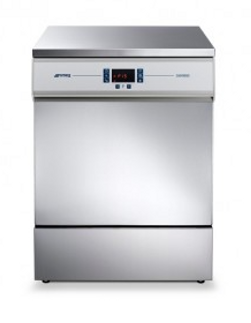 SMEG GW4060 lab glassware washer
