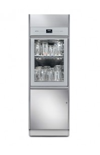 SMEG GW6010ML laboratory glassware washer