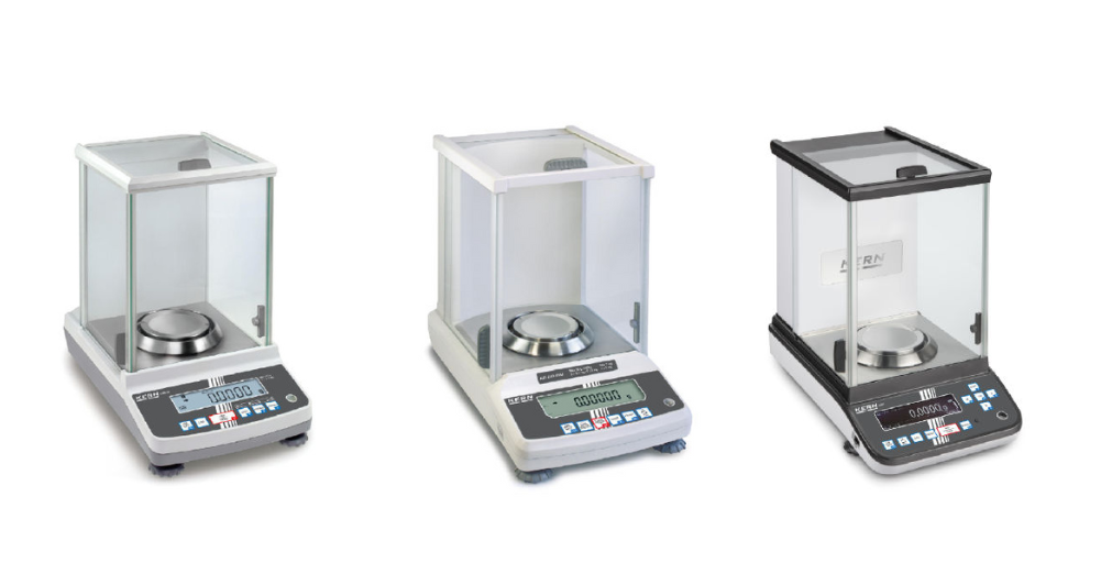 5 important features to consider while choosing analytical balances