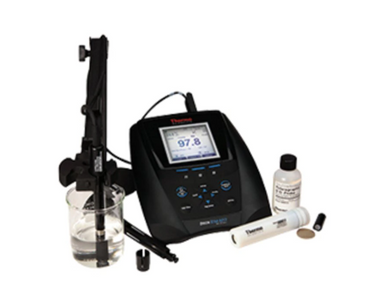 Orion™ AUTO-STIR™ BOD Probe, with autostirrer, for Star Series Meters