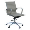Classic Eames Medium-Back Office Chair