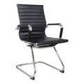 Classic Eames Visitor Office Chair