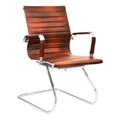 Classic Eames Visitor Office Chair