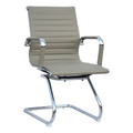 Classic Eames Visitor Office Chair