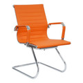 Classic Eames Visitor Office Chair