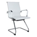 Classic Eames Visitor Office Chair