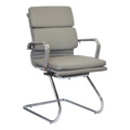 Classic Eames Cushion Visitor Office Chair