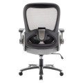 Big and Tall 500 LBS Netting High-back Office Chair