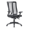 Follow Me Medium-back Office Chair