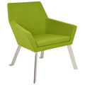 Ergonomic Leisure Chair