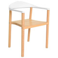 Replica Monza Café Chair