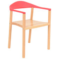 Replica Monza Café Chair
