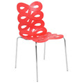Stylish Butterfly Café Chair
