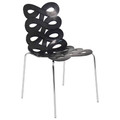 Stylish Butterfly Café Chair