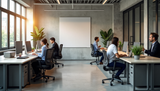 Upgrading Your Office Furniture: Smart Choices for 2025