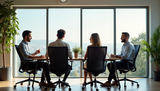 Ergonomic Chair Meaning: What South African Offices Need to Know in 2025