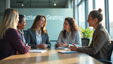 Active Seating Solutions for Modern Offices and Homes 2025