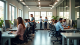 Essentials of Office Ergonomics: 2025 Guide for South Africans