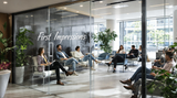 Visitor Chair Types: Best Choices for Offices in 2025