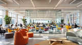 Reconfigurable Office Seating: Smart Solutions for 2025
