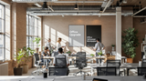 Top Budget Office Furniture Ideas for South African Businesses 2025