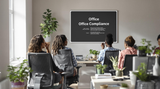 Office Seating Regulations South Africa: 2025 Compliance Guide